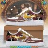 Aerosmith Air Force 1 Sneaker