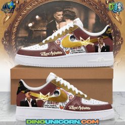 Rauw Alejandro Air Force 1 Sneaker