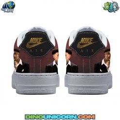 Rauw Alejandro Air Force 1 Sneaker
