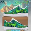The O’Jays Air Force 1 Sneaker