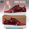 Coldplay Air Force 1 Sneaker