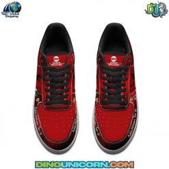 Robbie Williams Air Force 1 Sneaker