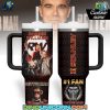Chris Stapleton Stanley Tumbler Cup