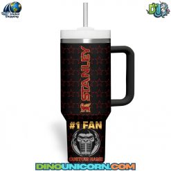 Robbie Williams Stanley Tumbler Cup