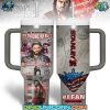 Black Sabbath Stanley Tumbler Cup