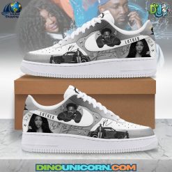 SZA x Kendrick Lamar Air Force 1 Sneaker