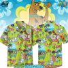 Star Wars Hawaiian Shirt