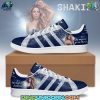 Disturbed Stan Smith Sneaker