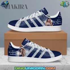 Shakira Stan Smith Sneaker