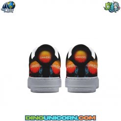 Sinners Air Force 1 Sneaker