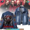 Keith Urban Denim Jacket