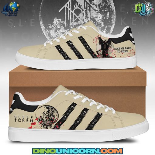 Sleep Token Stan Smith Sneaker