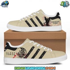 Sleep Token Stan Smith Sneaker
