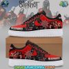 ZZ Top Air Force 1 Sneaker