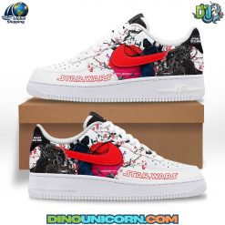Star Wars Air Force 1 Sneaker
