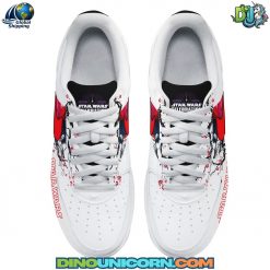 Star Wars Air Force 1 Sneaker
