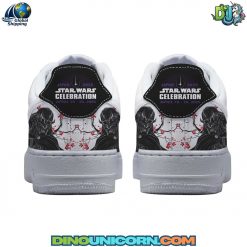 Star Wars Air Force 1 Sneaker