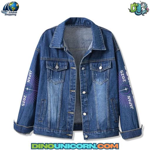 Star Wars Denim Jacket