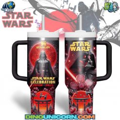 Star Wars Stanley Tumbler Cup