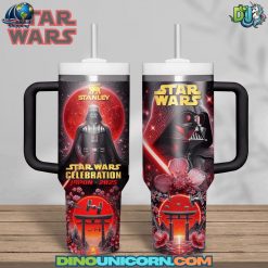 Star Wars Stanley Tumbler Cup