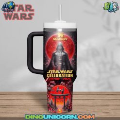 Star Wars Stanley Tumbler Cup