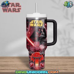 Star Wars Stanley Tumbler Cup