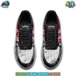 Suicideboys Air Force 1 Sneaker