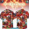 The Dukes of Hazzard Hawaiian Shirt