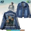 The Fantastic Four Denim Jacket