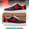 Behemoth Band Air Force 1 Sneaker