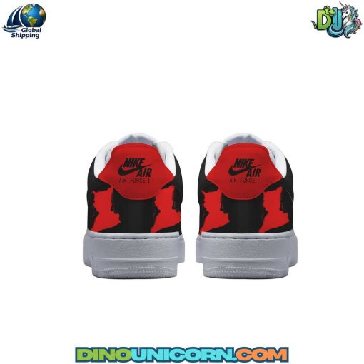 The Conjuring: Last Rites Air Force 1 Sneaker