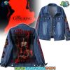 Pepsi Gulf Coast Jam Denim Jacket