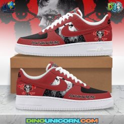 The Crow Air Force 1 Sneaker