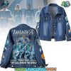The Bikeriders Denim Jacket