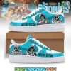 Sinners Air Force 1 Sneaker