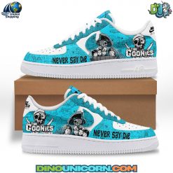 The Goonies Air Force 1 Sneaker