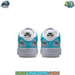 The Goonies Air Force 1 Sneaker