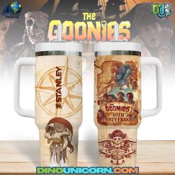 The Goonies Stanley Tumbler Cup