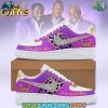 Los Angeles Galaxy Air Force 1 Sneaker