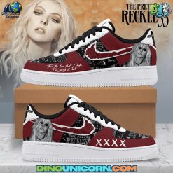 The Pretty Reckless Air Force 1 Sneaker