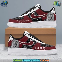 The Pretty Reckless Air Force 1 Sneaker