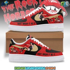 The Rocky Horror Picture Show Air Force 1 Sneaker