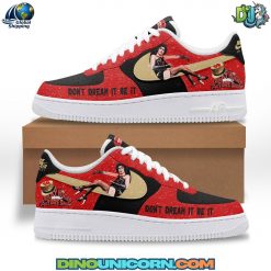The Rocky Horror Picture Show Air Force 1 Sneaker