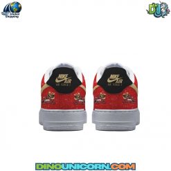 The Rocky Horror Picture Show Air Force 1 Sneaker
