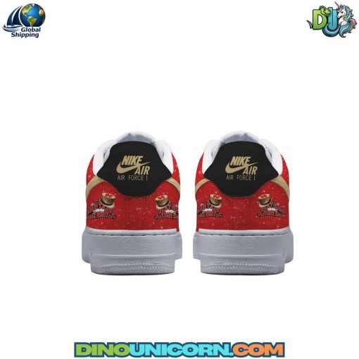 The Rocky Horror Picture Show Air Force 1 Sneaker