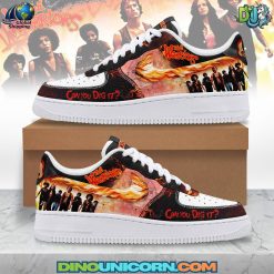 The Warriors Film Air Force 1 Sneaker