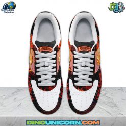 The Warriors Film Air Force 1 Sneaker