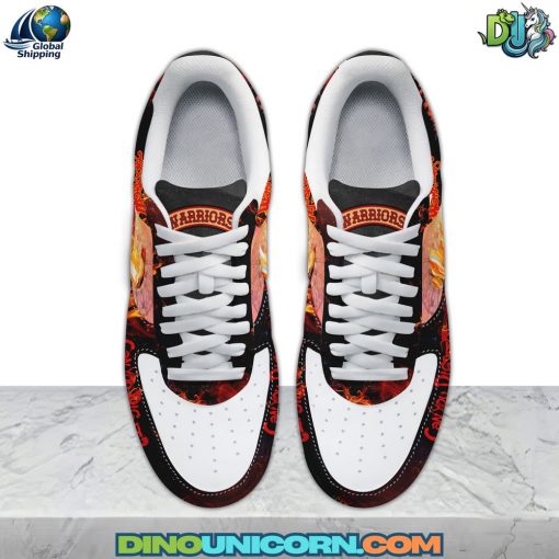 The Warriors Film Air Force 1 Sneaker