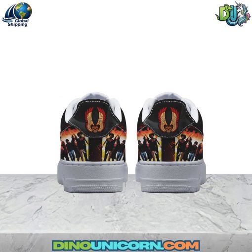 The Warriors Film Air Force 1 Sneaker