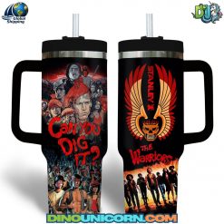 The Warriors Film Stanley Tumbler Cup